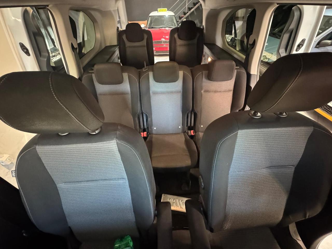 Toyota Proace City 7 POSTI AUTOMATICO 60MILA KM