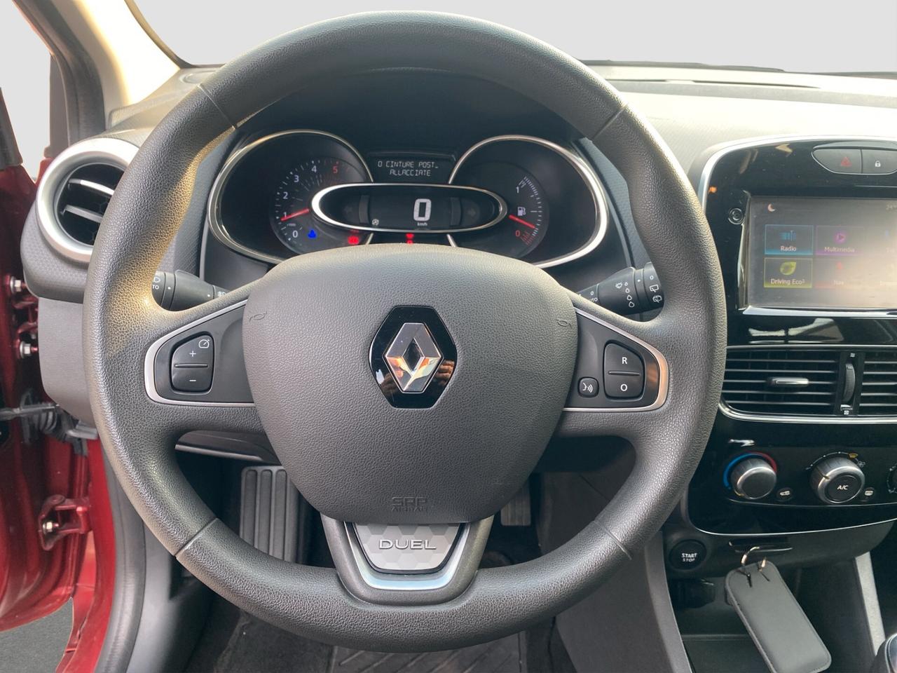 Renault Clio dCi 8V 75 CV 5 porte Business