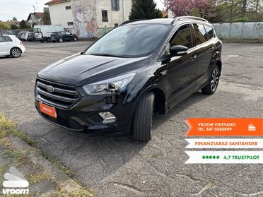 FORD Kuga 2ª serie Kuga 1.5 TDCI 120 CV S&S 2W...