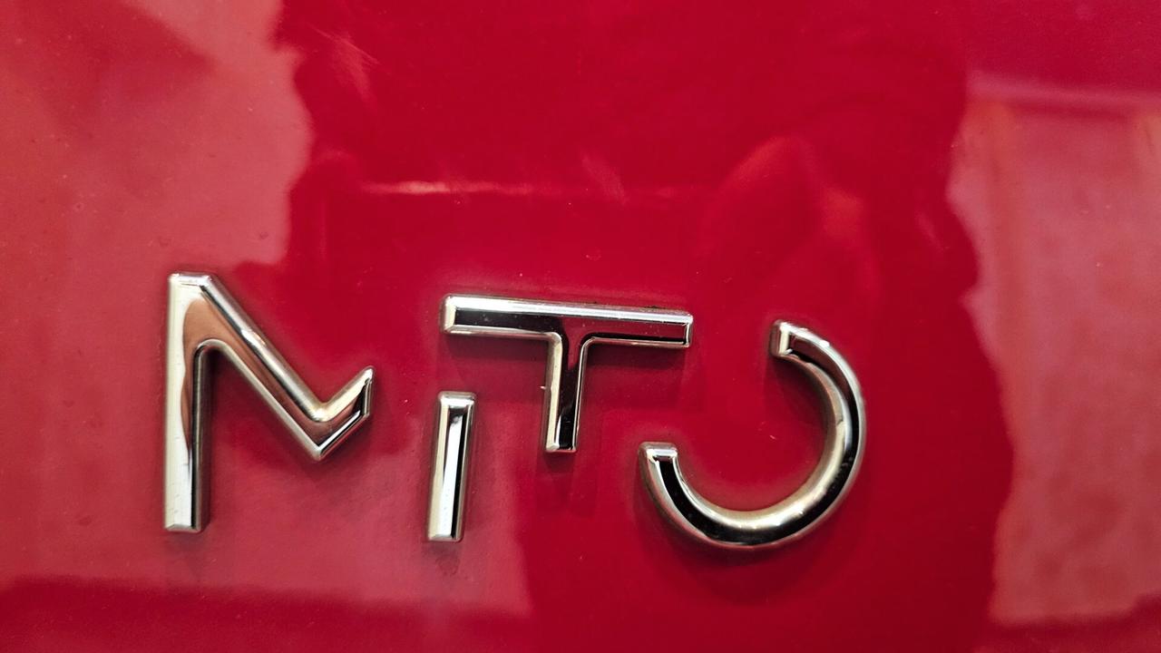 Alfa Romeo MiTo 1.4 78 CV 8V S&S