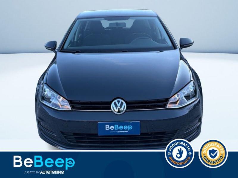 Volkswagen Golf 5P 1.2 TSI TRENDLINE 85CV E6