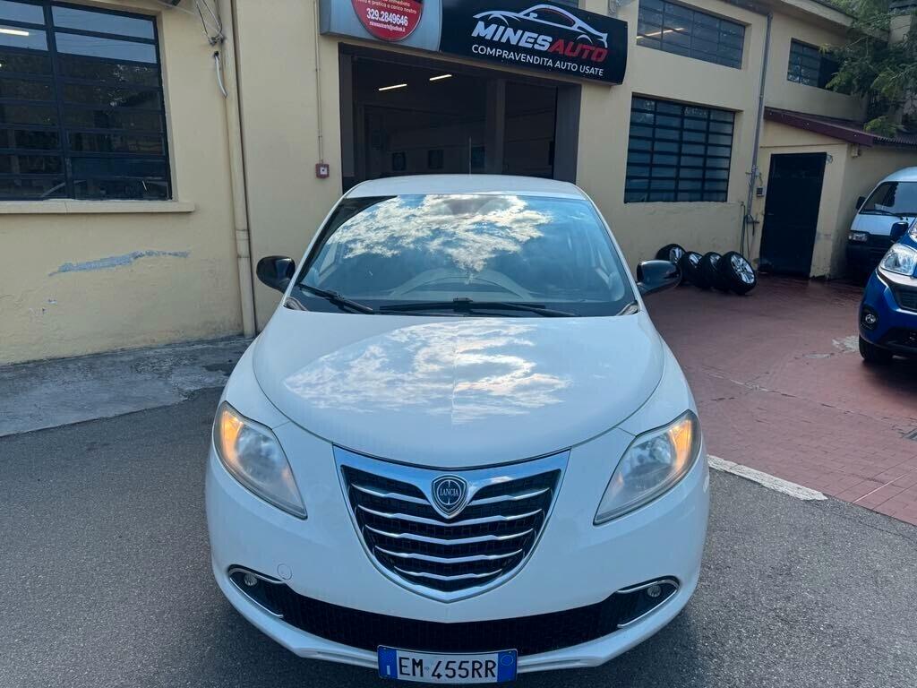 Lancia Ypsilon 1.3 MJT 16V 95 CV 5 porte S&S Platinum