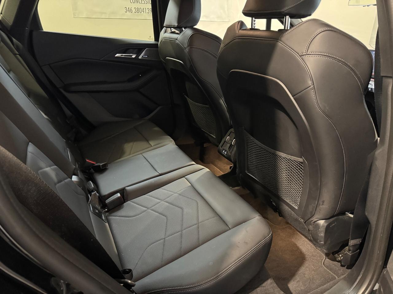 Bmw 2er Active Tourer 218i Msport