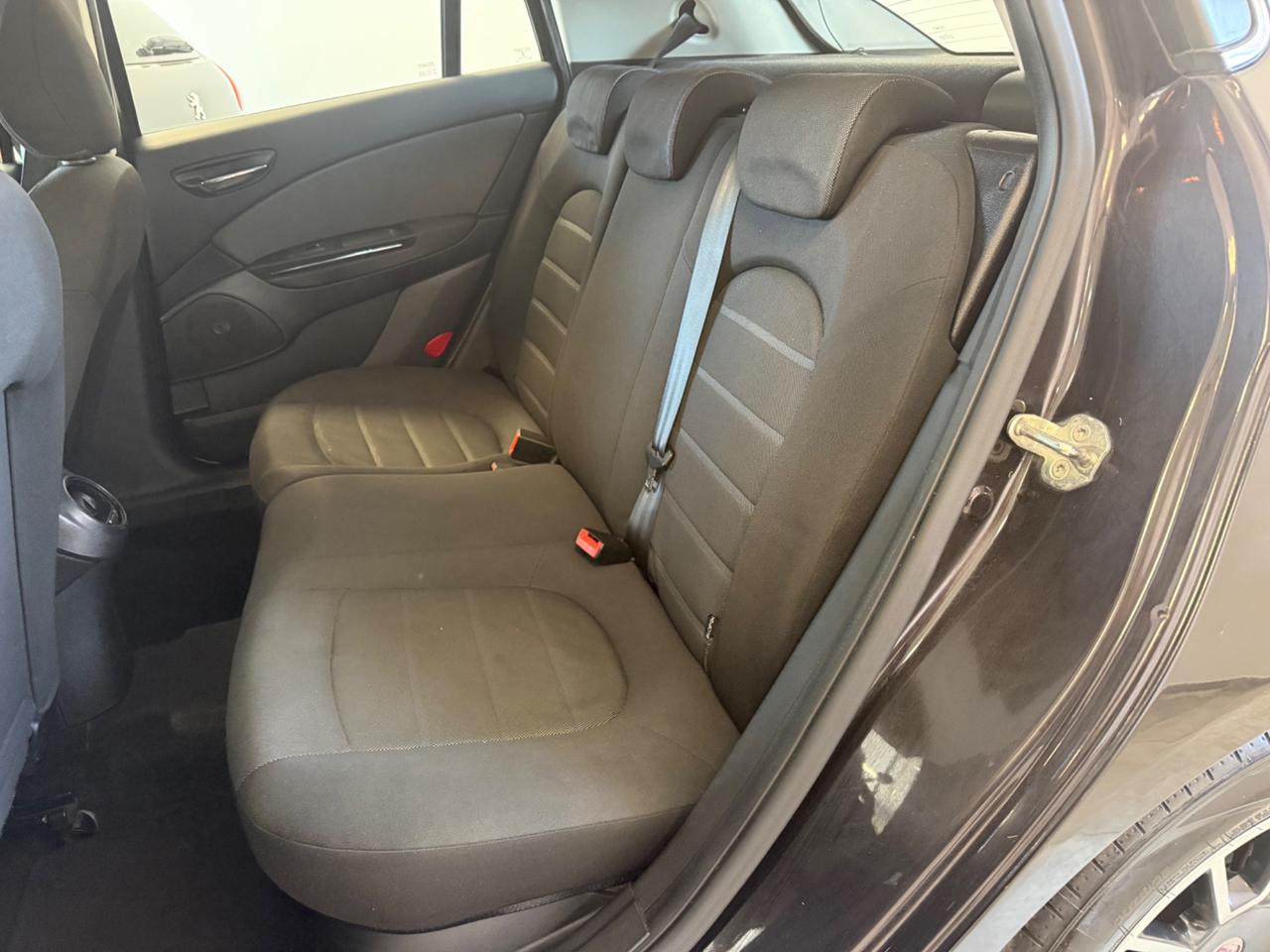 Fiat Bravo 1.6 MJT 120 CV DPF MyLife