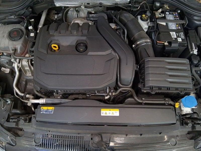 Volkswagen Golf 1.5 TSI EVO ACT Style