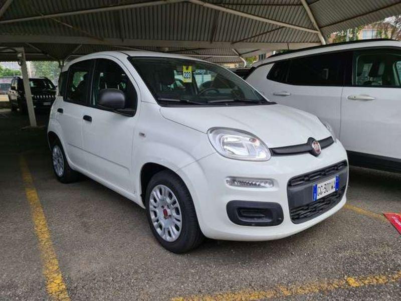 FIAT Panda 1.0 firefly hybrid s