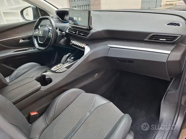 Peugeot 3008 BlueHDi 130 S&S Allure