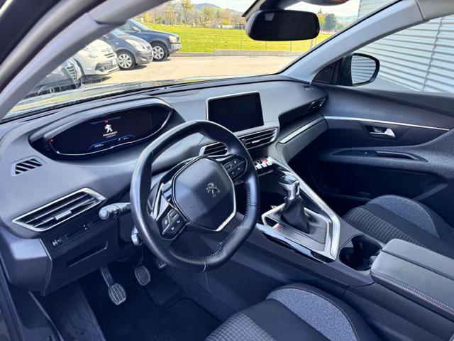 PEUGEOT 3008 BlueHDi 130 S&S Allure Pack IVA ESPOSTA LEGGE 104