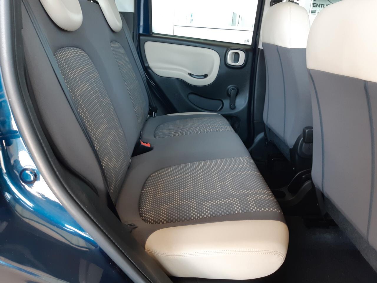 Fiat Panda 1.3 MJT S&S 4x4 SOLO 73000KM