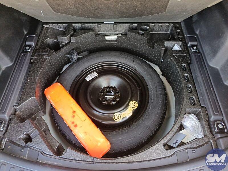 Land Rover Discovery Sport Discovery Sport 2.0 TD4 150 CV Auto Business Edition Pure