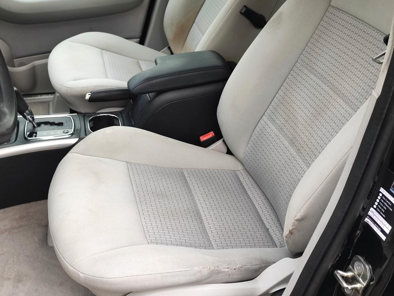 Mercedes Classe B180 Automatica Unico Propr.