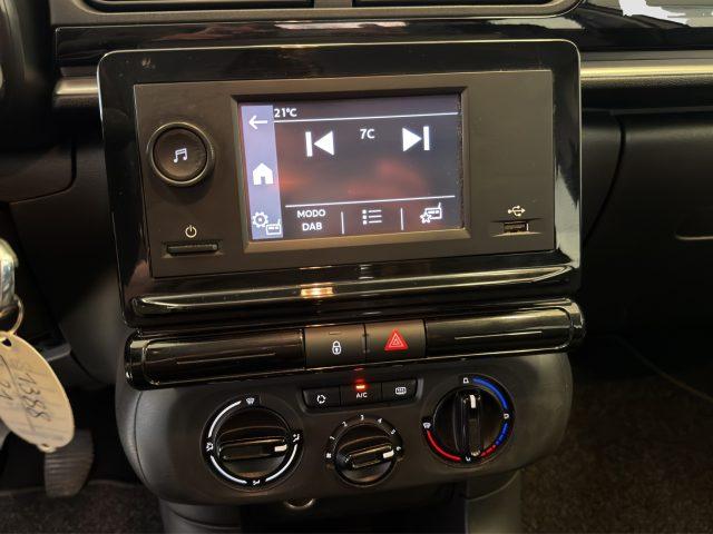 CITROEN C3 C3 PureTech 83 S&S You