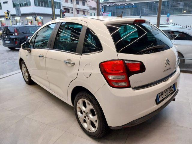 CITROEN C3 Exclusive 70.000km ( Garanzia 12 Mesi )