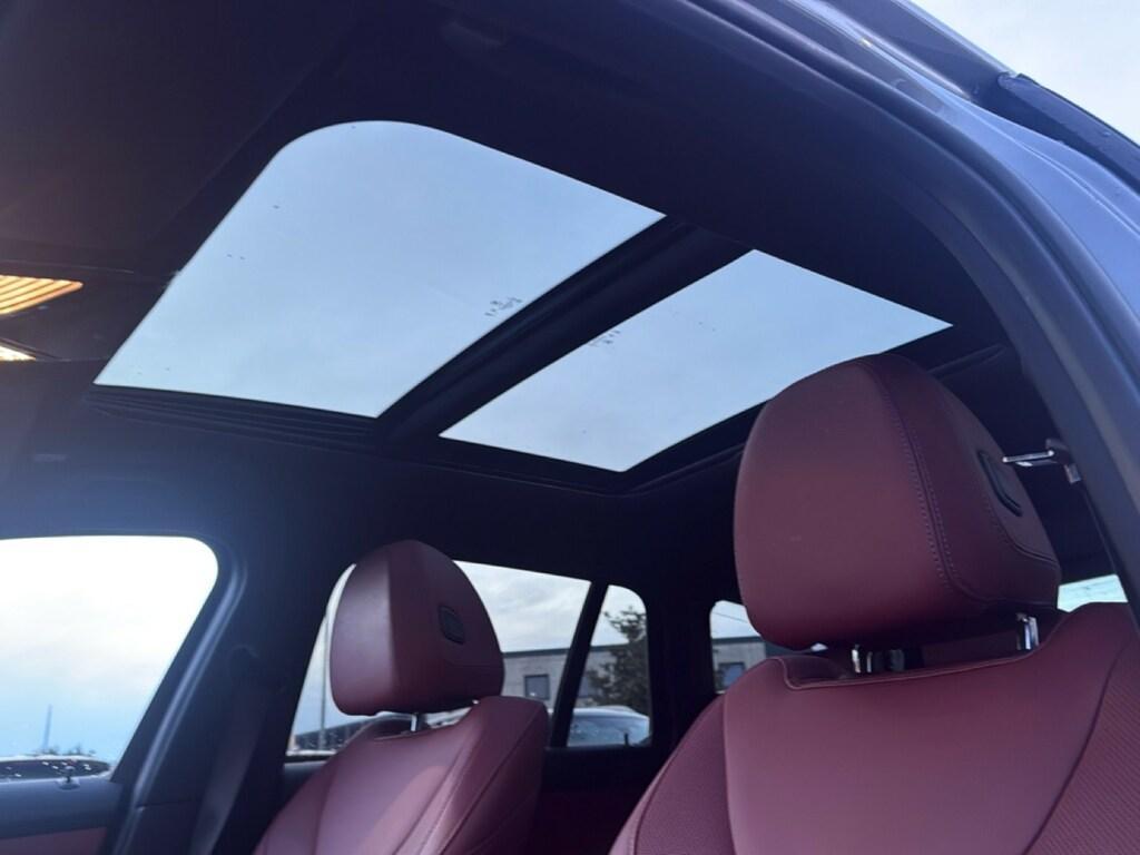 BMW Serie 3 Touring 330 d Mild Hybrid 48V Msport Steptronic