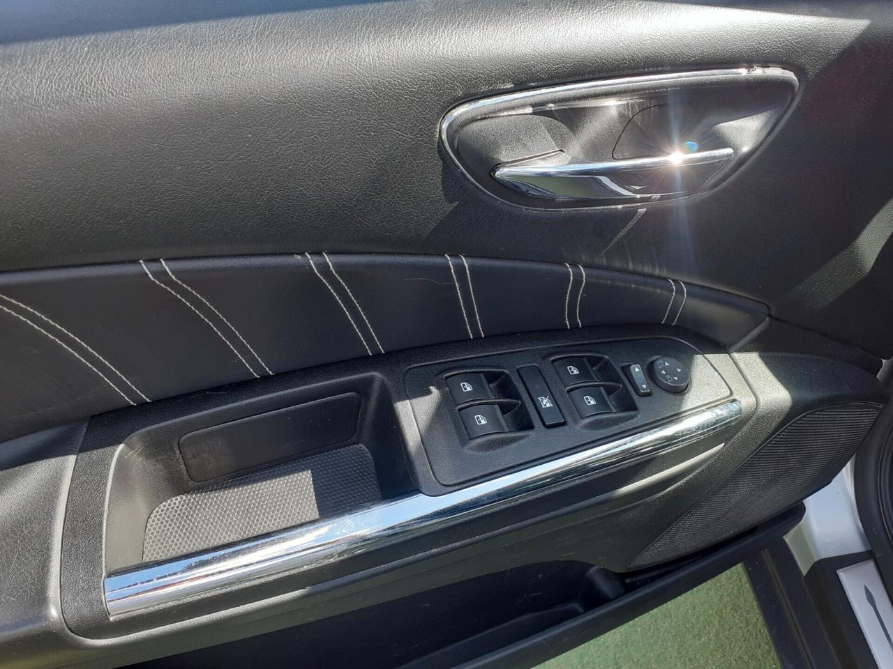 Lancia Delta 2010 1.6 MTJ 120Cv