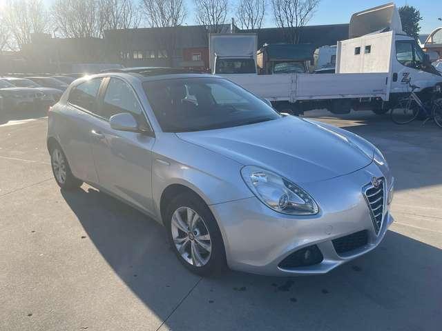 Alfa Romeo Giulietta 2.0 jtdm(2) Exclusive 170cv
