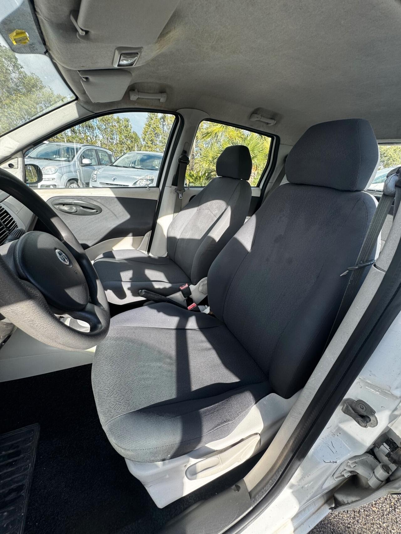 Fiat Punto 1.2 5 porte Dynamic