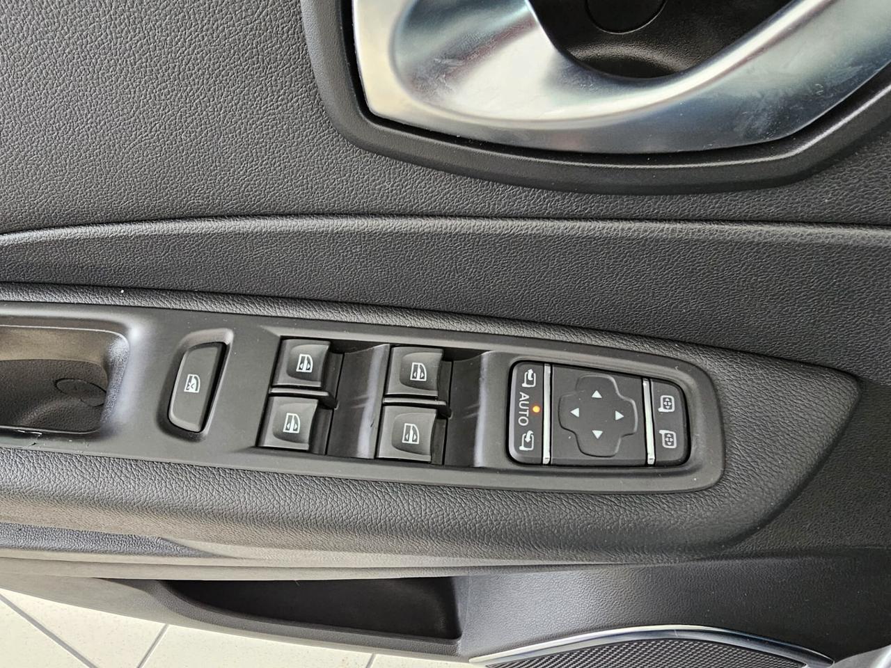 Renault Captur dCi 8V 90 CV Sport Edition