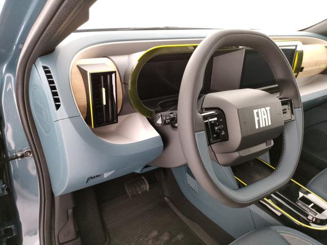 FIAT Grande Panda 1.2 100 CV S&S