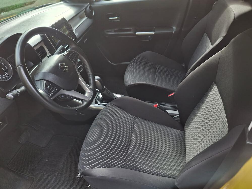 Suzuki Ignis 1.2 Hybrid Top