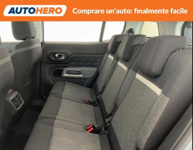 CITROEN C5 Aircross BlueHDi 130 S&S EAT8 Business