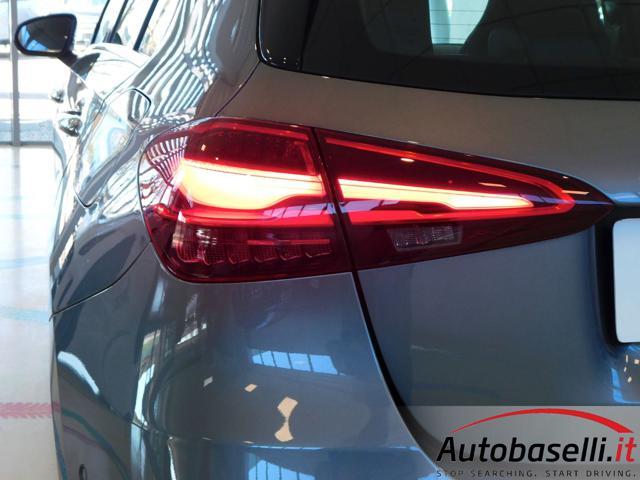 MERCEDES-BENZ A 200 180D 116cv AMG-LINE AUTOMATICA 8G ADVANCED PLUS