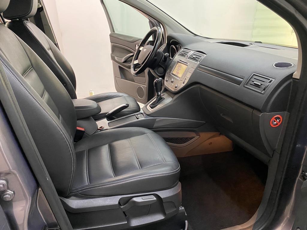 Ford Kuga 2.0 TDCi 163 CV 4WD Titanium PROBLEMI AL CAMBIO