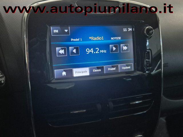 RENAULT Clio 1.5 dCi 8V 75CV 5 porte Live