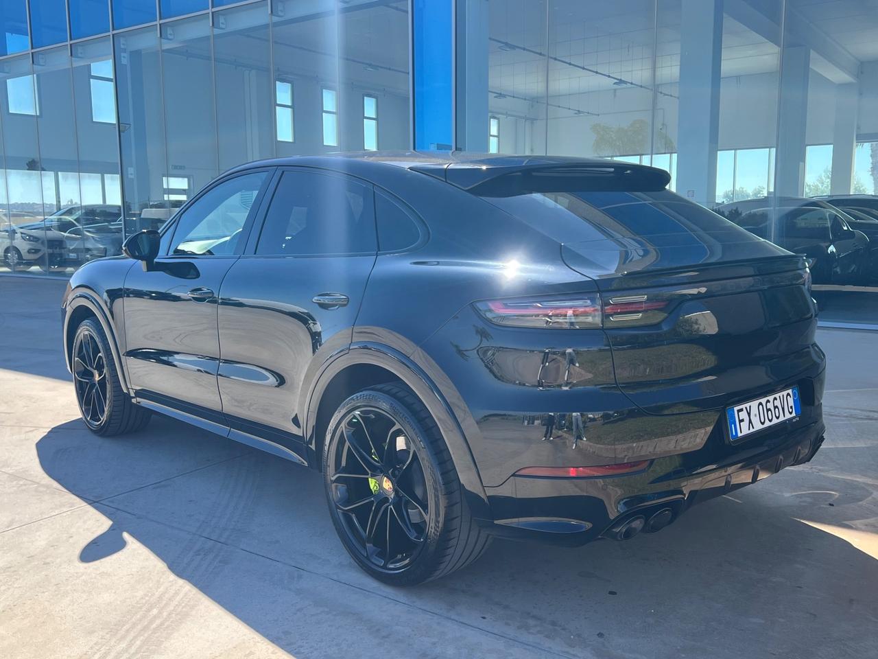 Porsche Cayenne Coupé 3.0 V6 - SUPER OFFERTA T-STOCK