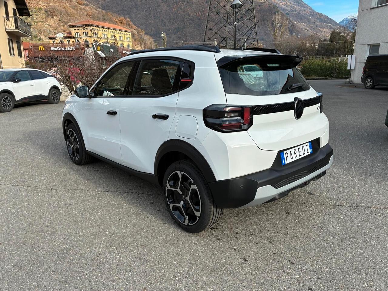 Citroen C3 PureTech 100 S&S Plus