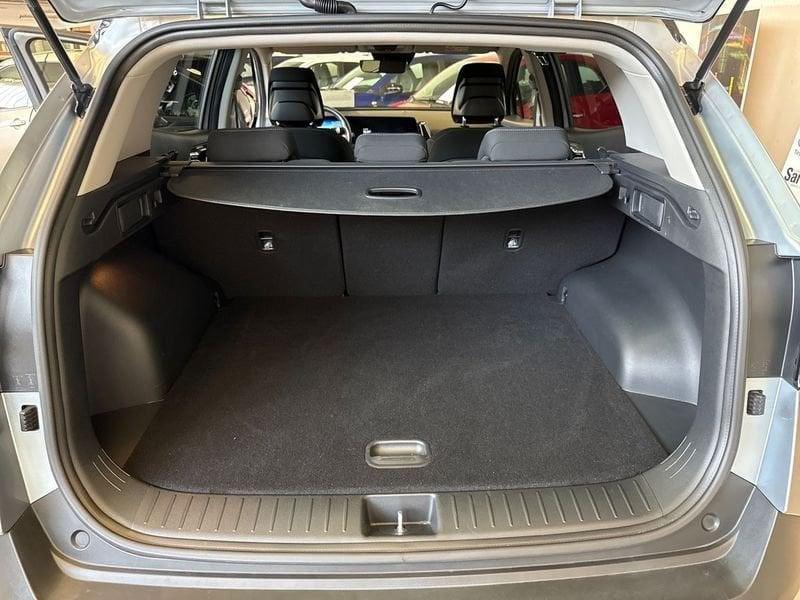 Kia Sportage 5ª serie 1.6 TGDi MHEV Style