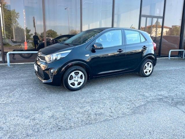 Kia Picanto 1.0 12V 5 porte Active