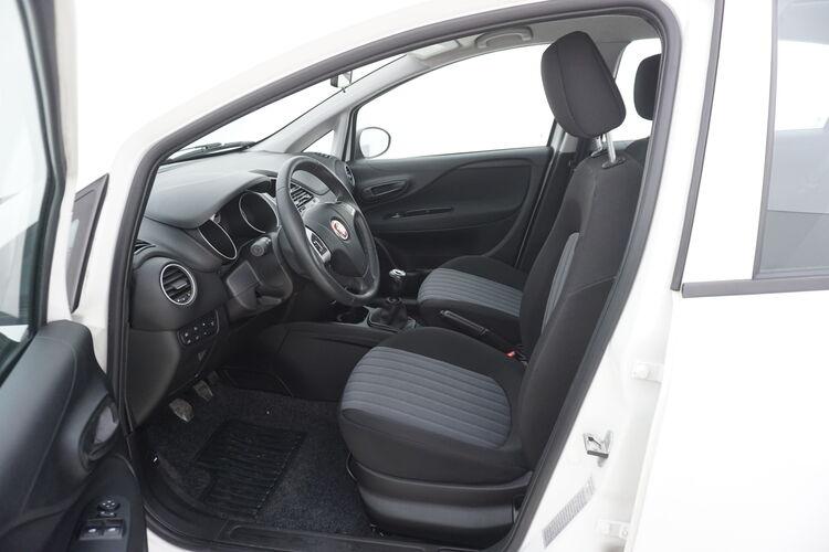Fiat Punto Street BR687561 1.3 Diesel 95CV