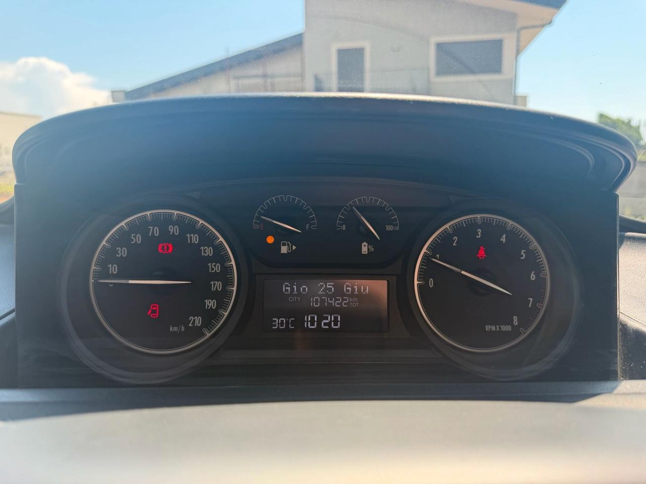 Lancia Ypsilon 1.0 FireFly 5 porte S&S Hybrid Ecochic Gold