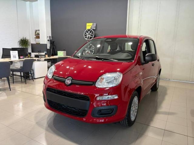 Fiat Panda 1.0 firefly hybrid s&s 70cv