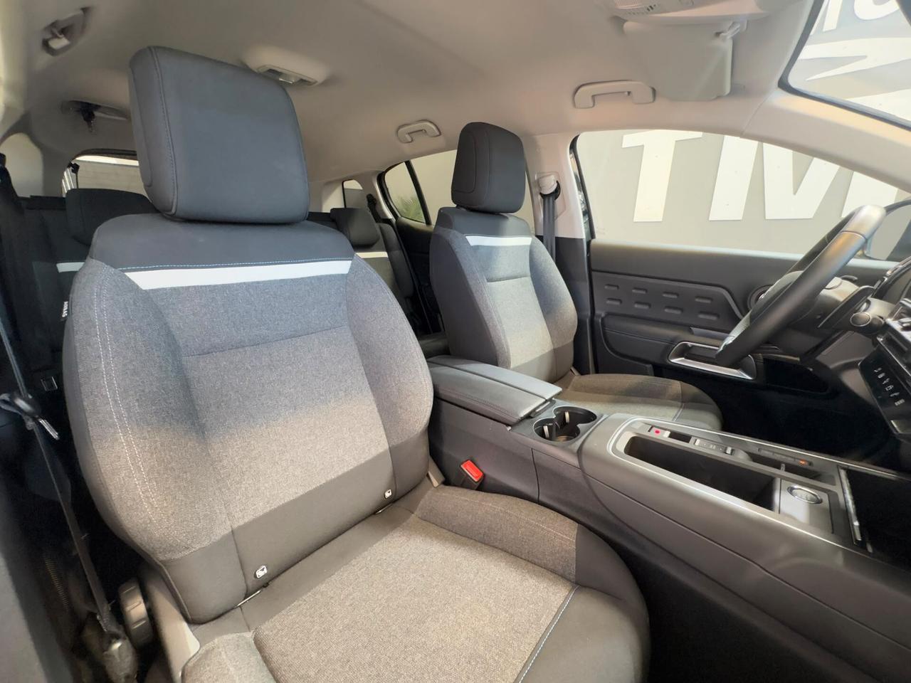 Citroen C5 Aircross Hybrid 136 e-DCS6 Max