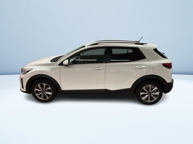 KIA Stonic 1.2 DPI STYLE S/DESIGN PACK GPL 82CV