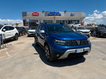 DACIA DUSTER 1.5 DCI 1.5 115 CV