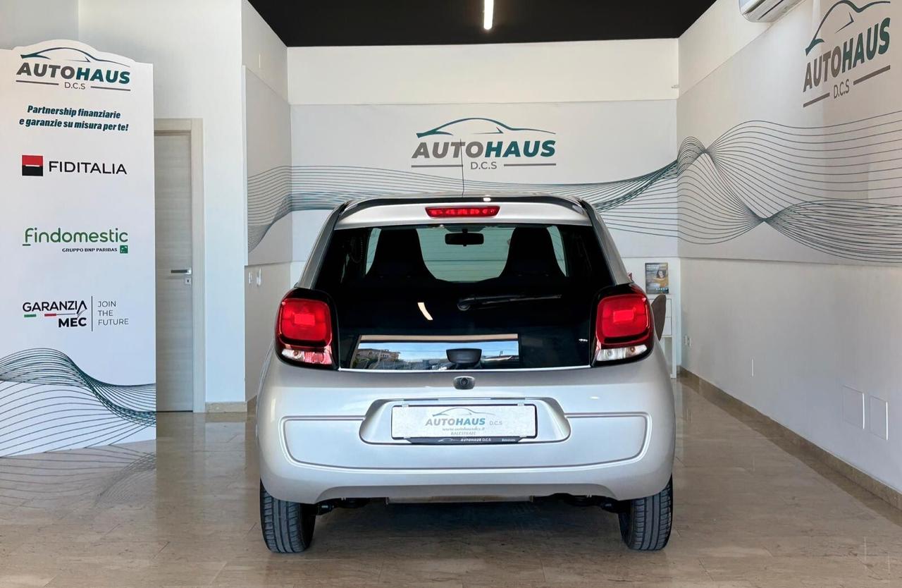 Citroen C1 68 CV 5 porte -
