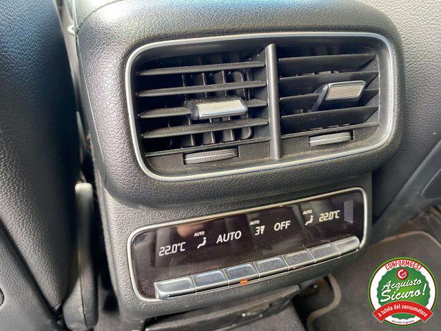 MERCEDES-BENZ GLE 400 GLE - V167 2019 d Premium Plus 4matic auto
