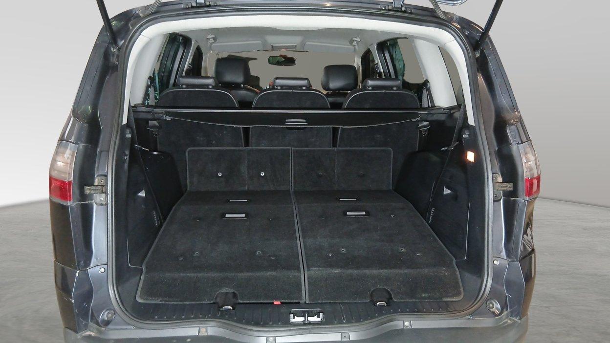 FORD S-Max - S-Max 2.0 TDCi 140CV Titanium DPF