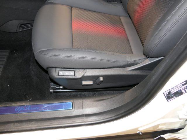 ALFA ROMEO Junior 1.2 145 CV Hybrid eDCT6 Speciale