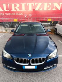 Bmw 520 d - 190cv #GM