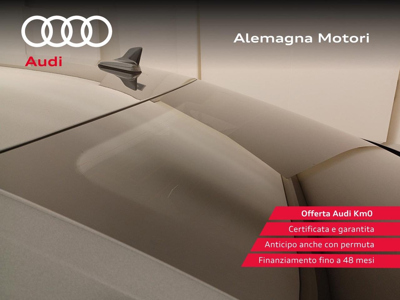 Audi A8 60 3.0 tfsi e quattro tiptronic