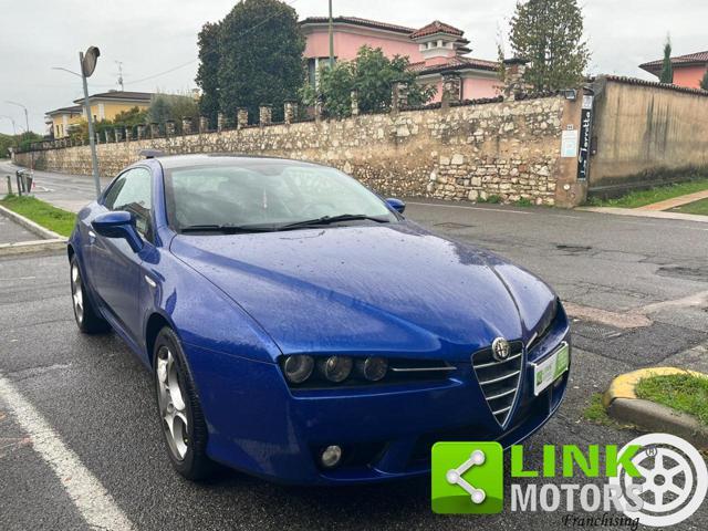 ALFA ROMEO Brera 3.2 JTS V6 Q4 Sky Window