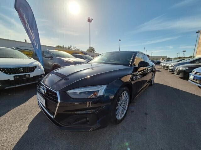 Audi A5 SPB 35 TDI S tronic Business Advanced - 2020