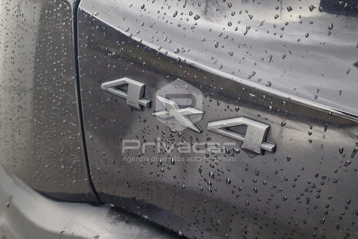 JEEP Renegade 2.0 Mjt 170CV 4WD Active Drive Low Trailhawk