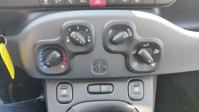 FIAT Panda Panda 1.2 Easy