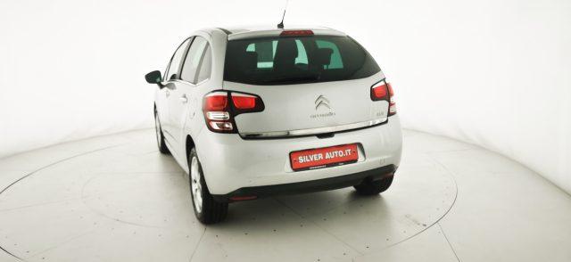 CITROEN C3 PureTech 82 Exclusive