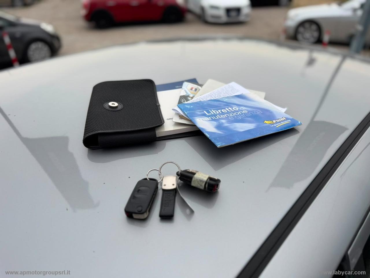MERCEDES-BENZ A 170 CDI CAT Classic
